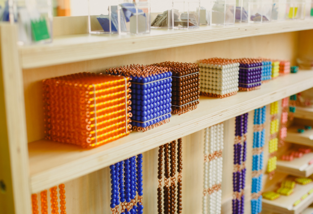 montrssori eğitimi ++