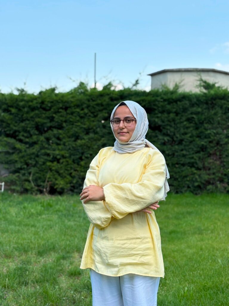 Erva BESDİL