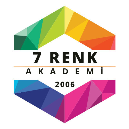 7 Renk Akademi