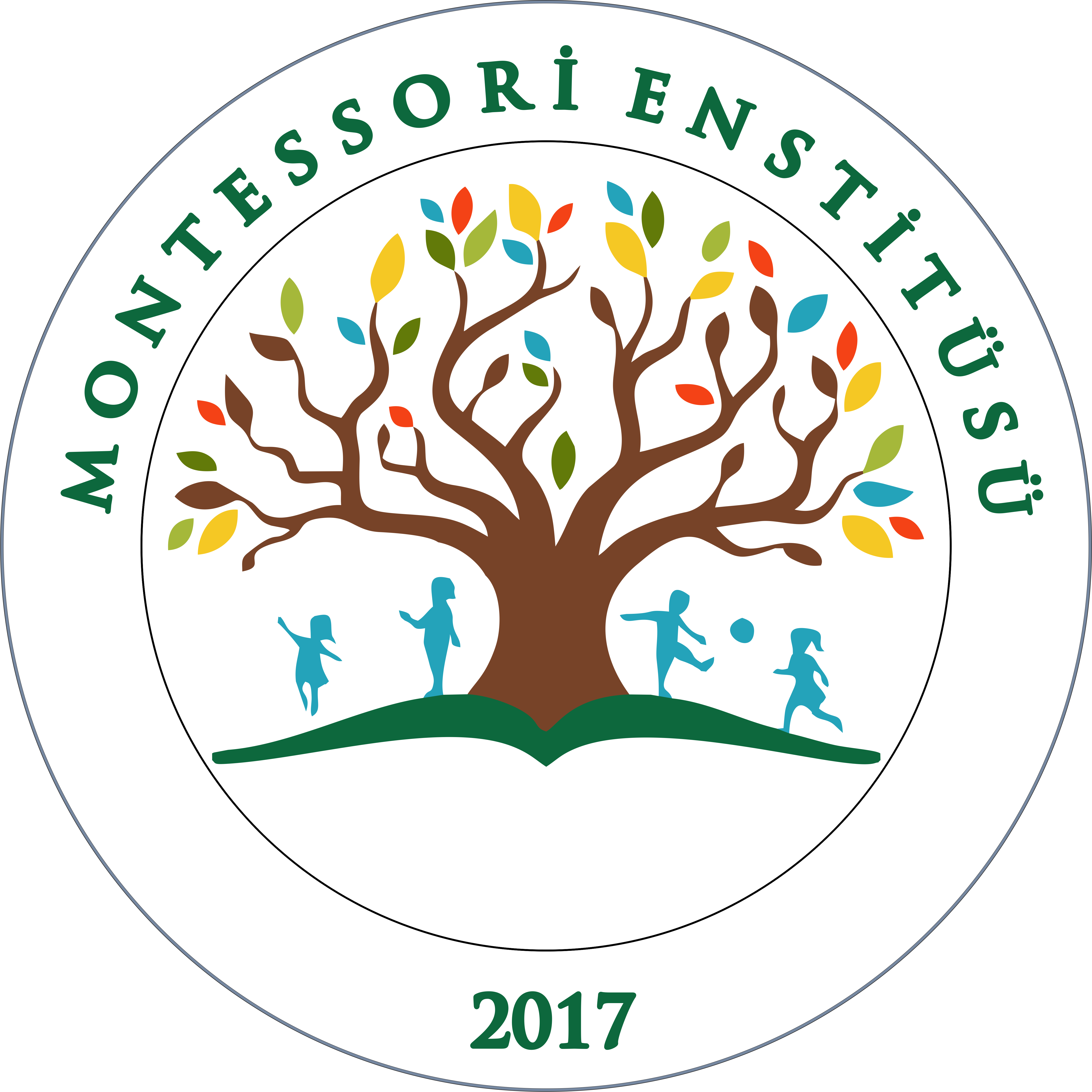 Montessori Enstitüsü